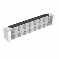 CTS Resistor Products - 752161473GP - RES ARRAY 14 RES 47K OHM 16DRT