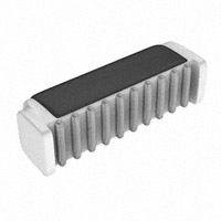 CTS Resistor Products - 753103101GP - RES ARRAY 5 RES 100 OHM 10SRT