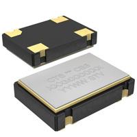 CTS-Frequency Controls - CB3LV-3C-28M3220 - OSC XO 28.322MHZ HCMOS TTL SMD