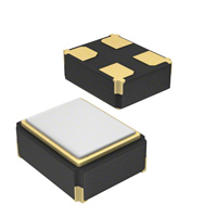 CTS-Frequency Controls - TC25M6A32K7680 - OSC XO 32.768KHZ CMOS SMD