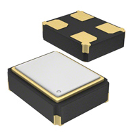 CTS-Frequency Controls - TC32M6A32K7680 - OSC XO 32.768KHZ CMOS SMD