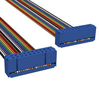 CW Industries - C3AAG-2036M - IDC CABLE - CSC20G/AE20M/CSC20G