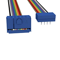 CW Industries - C3CPS-1018M - IDC CABLE - CKC10S/AE10M/CPC10S