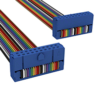 CW Industries - C3DDS-2018M - IDC CABLE - CKR20S/AE20M/CKR20S