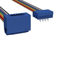 CW Industries - C3PES-1006M - IDC CABLE - CPC10S/AE10M/CCE10S