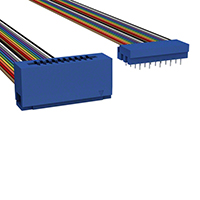 CW Industries - C3PES-2036M - IDC CABLE - CPC20S/AE20M/CCE20S