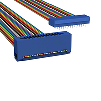 CW Industries - C3PES-2636M - IDC CABLE - CPC26S/AE26M/CCE26S
