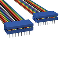 CW Industries - C0PPS-1606M - DIP CABLE - CDP16S/AE16M/CDP16S