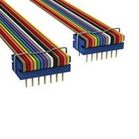 CW Industries - C8RRG-1406M - DIP CABLE - CDR14G/AE14M/CDR14G