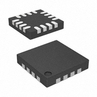 Cypress Semiconductor Corp - CY7C64316-16LKXC - IC MCU USB ENCORE CONTROL 16QFN