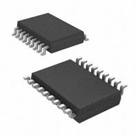 Cypress Semiconductor Corp - CY7C63723-PXC - IC MCU 8K USB/PS2 LS 18DIP