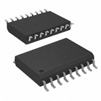 Cypress Semiconductor Corp - CY7C63231A-SXCT - IC MCU 3K USB LS PERIPH 18-SOIC