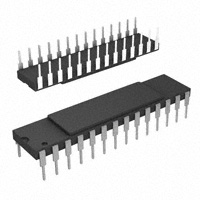 Cypress Semiconductor Corp - STK11C68-C45 - IC NVSRAM 64KBIT 45NS 28CDIP