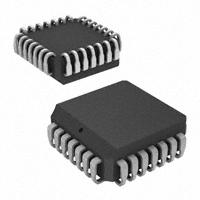 Cypress Semiconductor Corp - SL811HS - IC USB HOST/SLAVE CTRLR 28PLCC