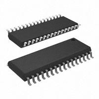 Cypress Semiconductor Corp - CY62138FV30LL-45SXIT - IC SRAM 2MBIT 45NS 32SOIC