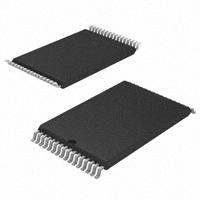 Cypress Semiconductor Corp - CY62128ELL-45ZAXIT - IC SRAM 1MBIT 45NS 32STSOP