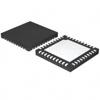 Cypress Semiconductor Corp - BCM20730A1KMLGT - IC RF TXRX+MCU BLUETOOTH 40QFN