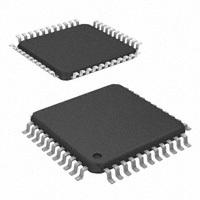 Cypress Semiconductor Corp - CY7B995AXC - IC CLK BUFF 8OUT 200MHZ 44TQFP