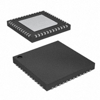 Cypress Semiconductor Corp - CYWUSB6934-48LFXC - IC RF TXRX ISM>1GHZ 48-VFQFN