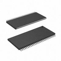 Cypress Semiconductor Corp - CY7C1069AV33-1XW14 - IC SRAM 16GBIT 56TSOP