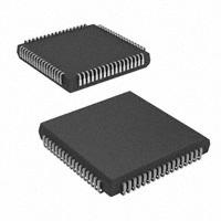Texas Instruments - TMS320C25FNA - IC DSP 68-PLCC