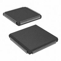 Cypress Semiconductor Corp - CY7C024-15JXC - IC SRAM 64KBIT 15NS 84PLCC