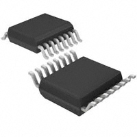 Diodes Incorporated - DGD2110S16-13 - IC GATE DRVR HALF-BRIDGE 16SO
