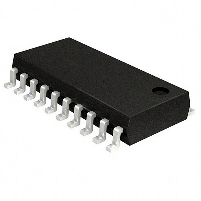 Diodes Incorporated - ZXBM1021Q20TC - IC MOTOR CTLR PAR/PWM 20QSOP
