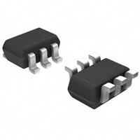 Diodes Incorporated - 74LVC1G3157DW-7 - IC SWITCH SPDT 6 OHM SOT363