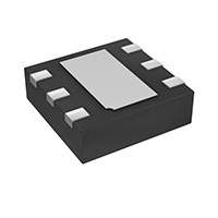 Diodes Incorporated - DMF05LCFLP-7 - TVS DIODE 5VWM 12.5VC 6DFN1616