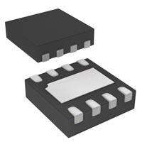 Diodes Incorporated - AP2318DN-1.3TRG1 - IC REG LINEAR 1.3V 600MA 8DFN