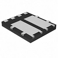 Diodes Incorporated - DMC1015UPD-13 - MOSFET 8V 24V POWERDI5060-8