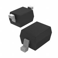 Diodes Incorporated - ZLLS410TA - DIODE SCHOTTKY 10V 570MA SOD323