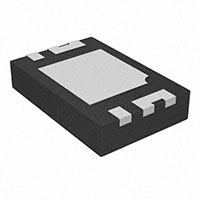 Diodes Incorporated DMP2100UFU-7