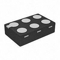 Diodes Incorporated - 74LVC1G32FX4-7 - IC GATE OR 1CH 2-INP 6-DFN