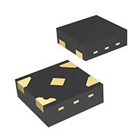 Diodes Incorporated - AH1389-HK4-7 - MAGNETIC SW UNIPOLAR X2DFN1410-4