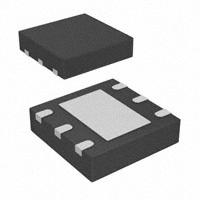 Diodes Incorporated - PAM2305CGF180 - IC REG BUCK 1.8V 1A SYNC 6DFN