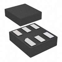 Diodes Incorporated - 74AUP1G98FZ4-7 - IC GATE SGL 3INP MULTIF X2-6DFN
