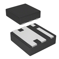 Diodes Incorporated - DMP2039UFDE4-7 - MOSFET P-CH 25V 7.3A 6DFN