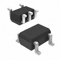 Diodes Incorporated - D5V0L4B5S-7 - TVS DIODE 5VWM 14VC SOT353