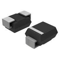 Diodes Incorporated - B360Q-13-F - DIODE SCHOTTKY 60V 3A SMC