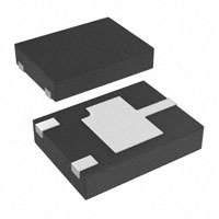 Diodes Incorporated - DMG3415UFY4-7 - MOSFET P-CH 16V 2.5A DFN-3