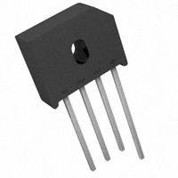 Diodes Incorporated PBU1007