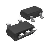 Diodes Incorporated - LM4040B25H5TA - IC VREF SHUNT 2.5V SC70