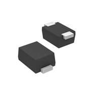 Diodes Incorporated - D5V0L1B2S9-7 - TVS DIODE 5VWM 14VC SOD923
