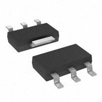 Fairchild/ON Semiconductor - IRLM210ATF - MOSFET N-CH 200V 770MA SOT-223