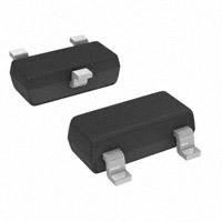 Diodes Incorporated - BZX84B43-7-F - DIODE ZENER 43V SOT23