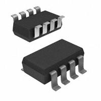 Diodes Incorporated - ZDT6753TA - TRANS NPN/PNP 100V 2A SM8