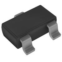 Diodes Incorporated - DMN30H4D0L-7 - MOSFET N-CH 300V .25A SOT-23