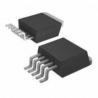 Diodes Incorporated - AP1186K5-L-13 - IC REG LIN POS ADJ 1.5A TO263-5